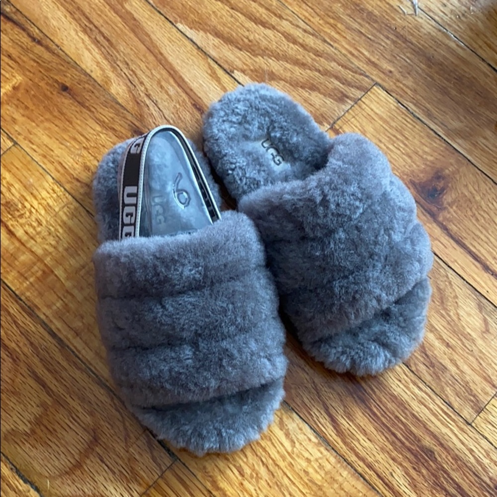 Toddler Ugg Slippers
